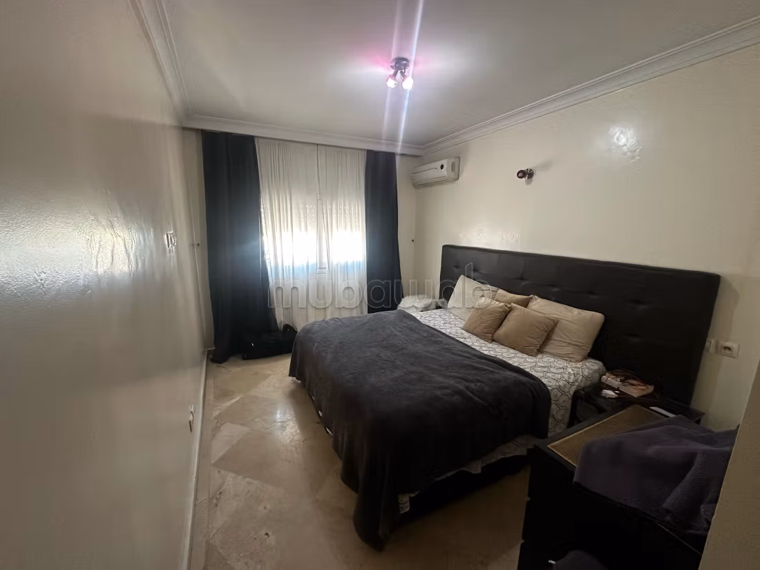 Appartement 90 m² à Guéliz — 9