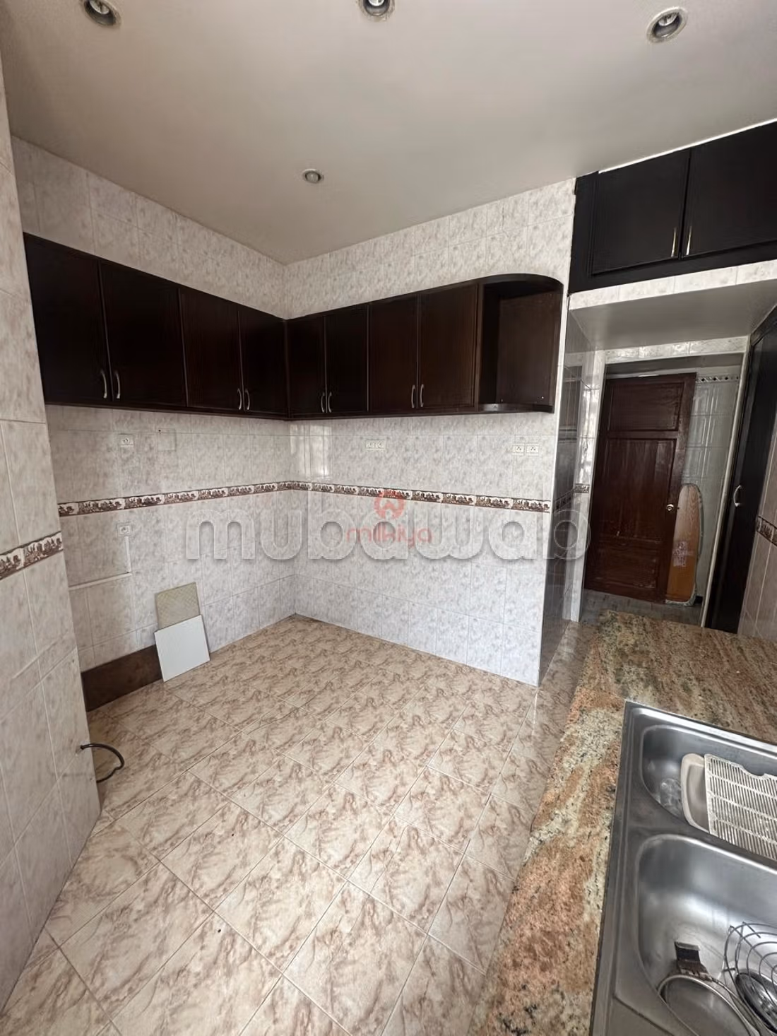 Appartement 111 m² à Sidi Belyout — 8