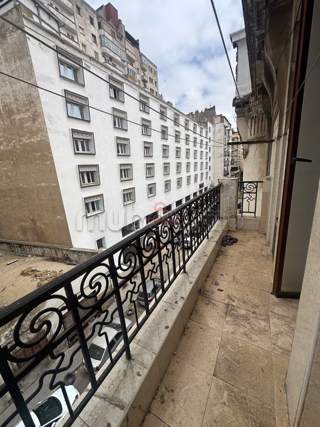 Appartement 111 m² à Sidi Belyout — 9