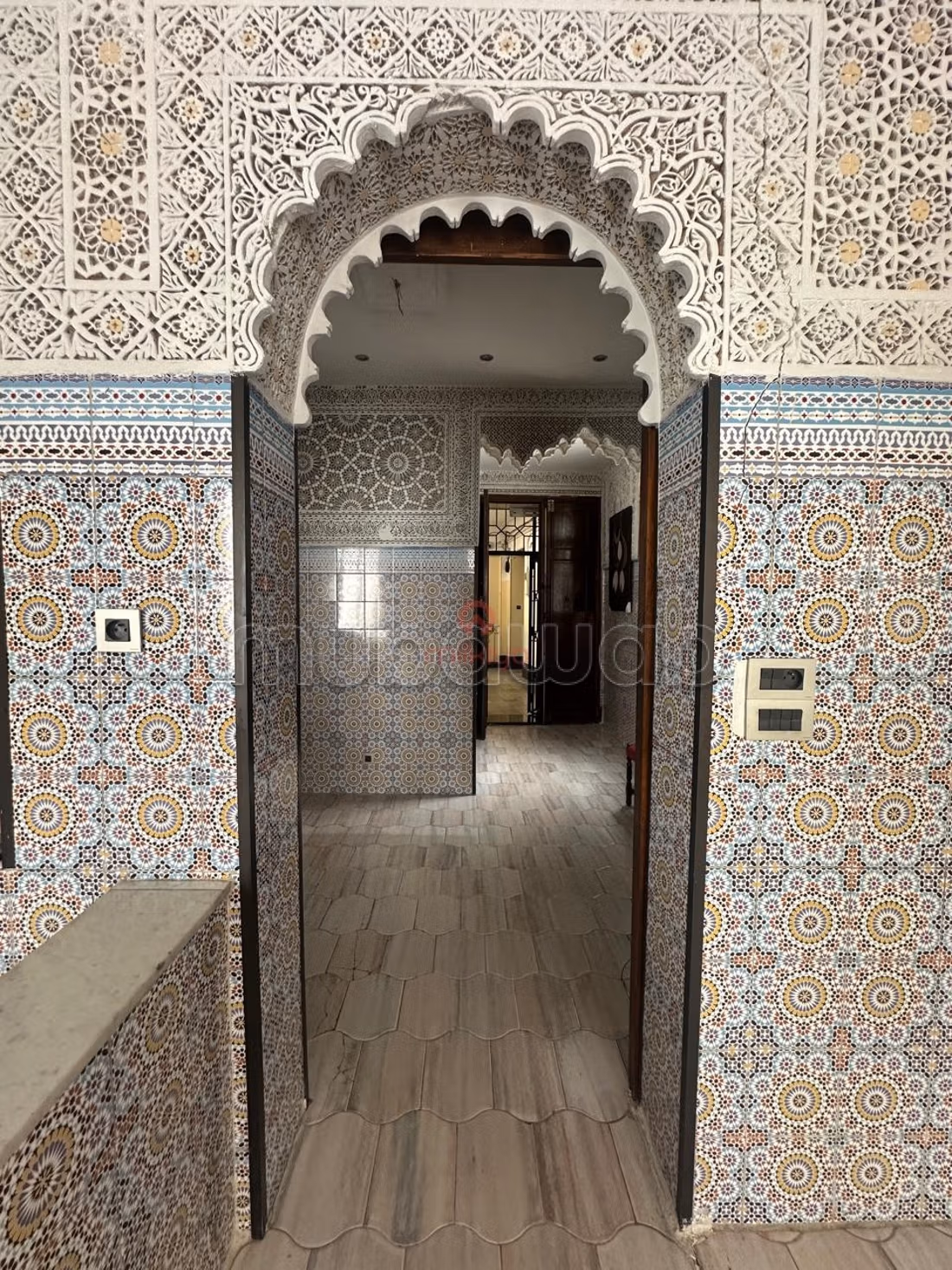 Vente Appartement à sidi belyout — 4