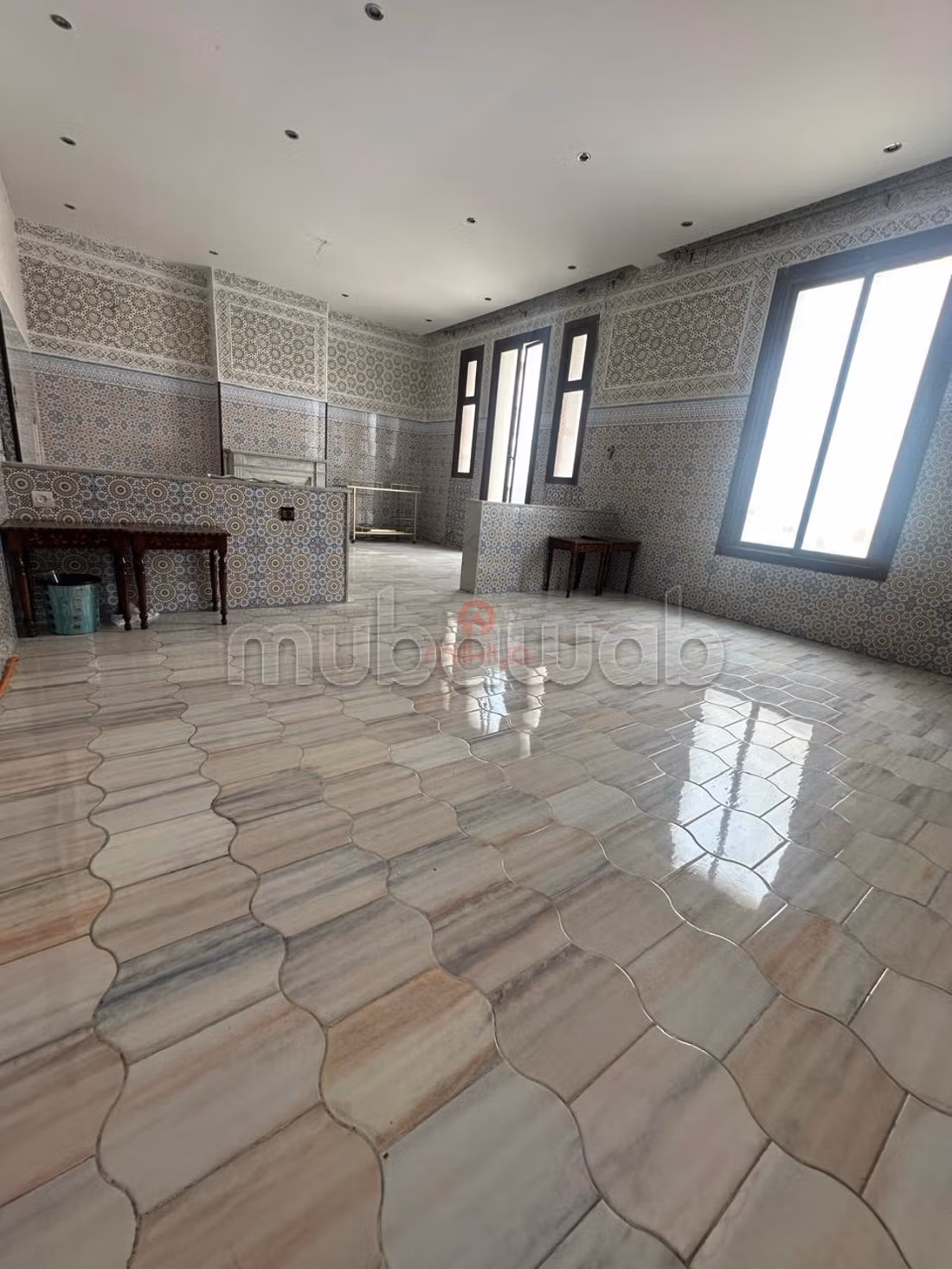 Vente Appartement à sidi belyout — 2
