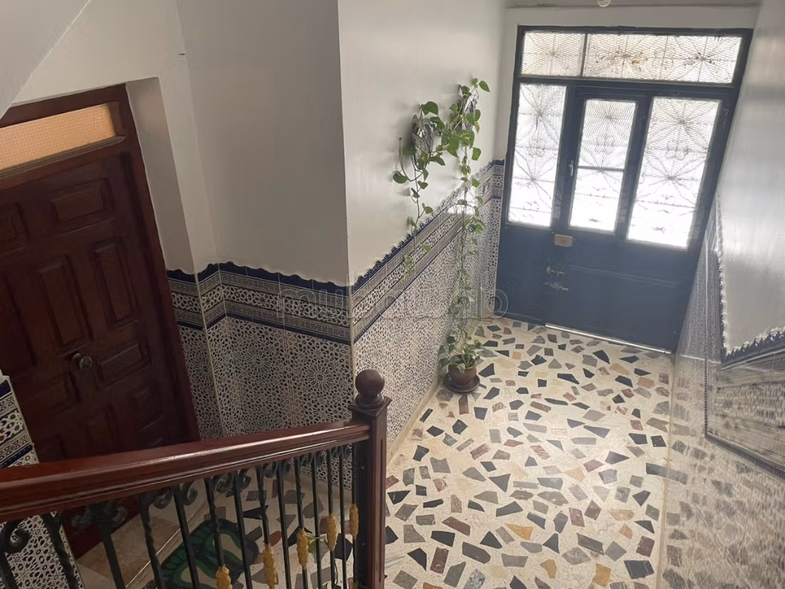 Apartamento en venta - Martil
