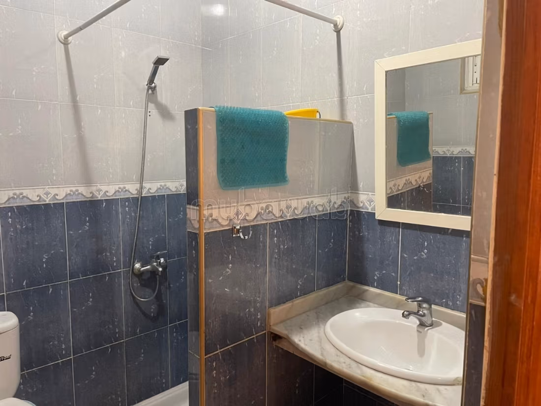Apartamento en venta - Martil