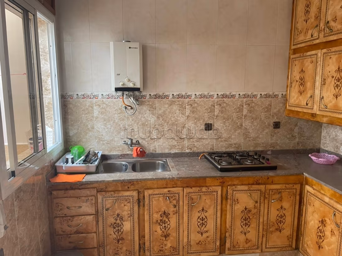 Apartamento en venta - Martil