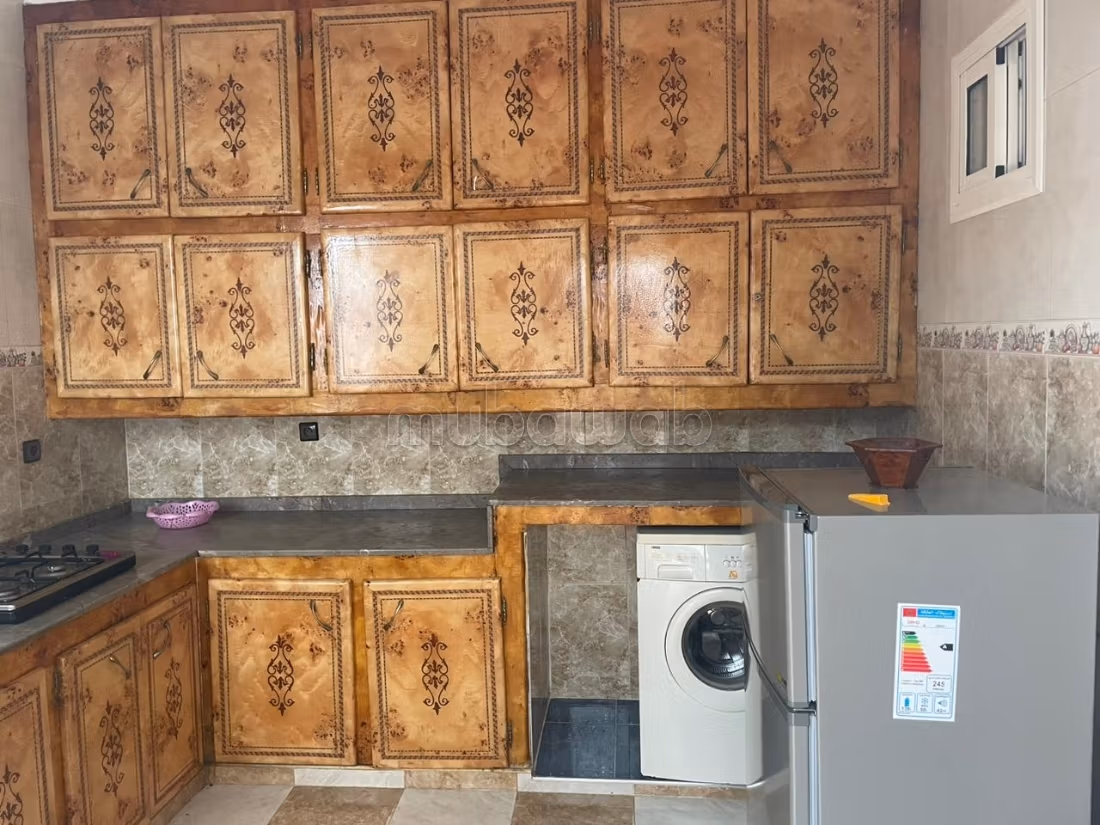 Apartamento en venta - Martil