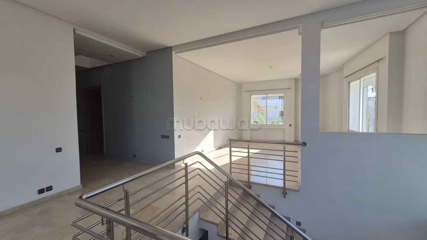 A louer Villa Vide 4ch 500m2 Oasis