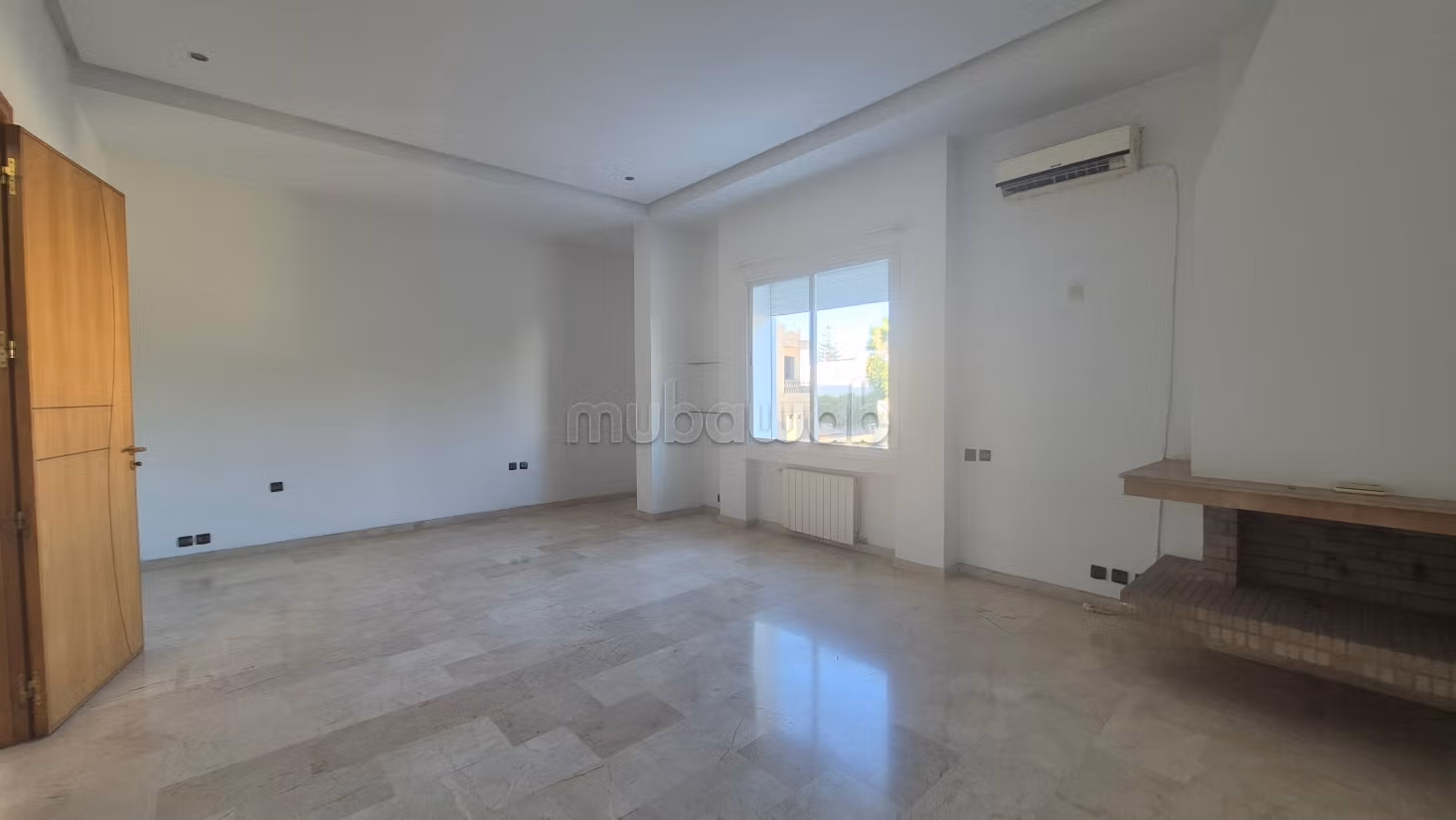 A louer Villa Vide 4ch 500m2 Oasis