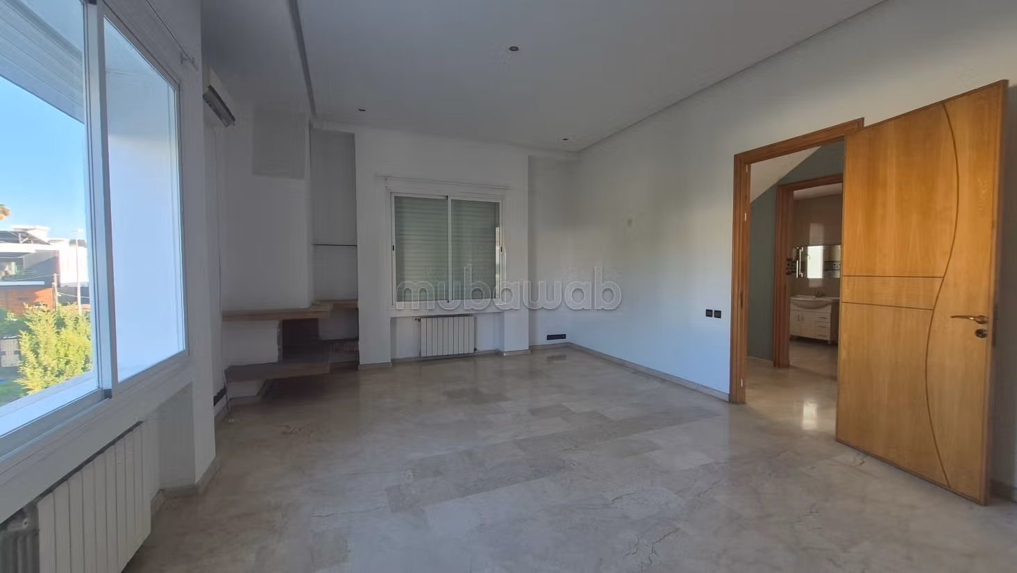 A louer Villa Vide 4ch 500m2 Oasis
