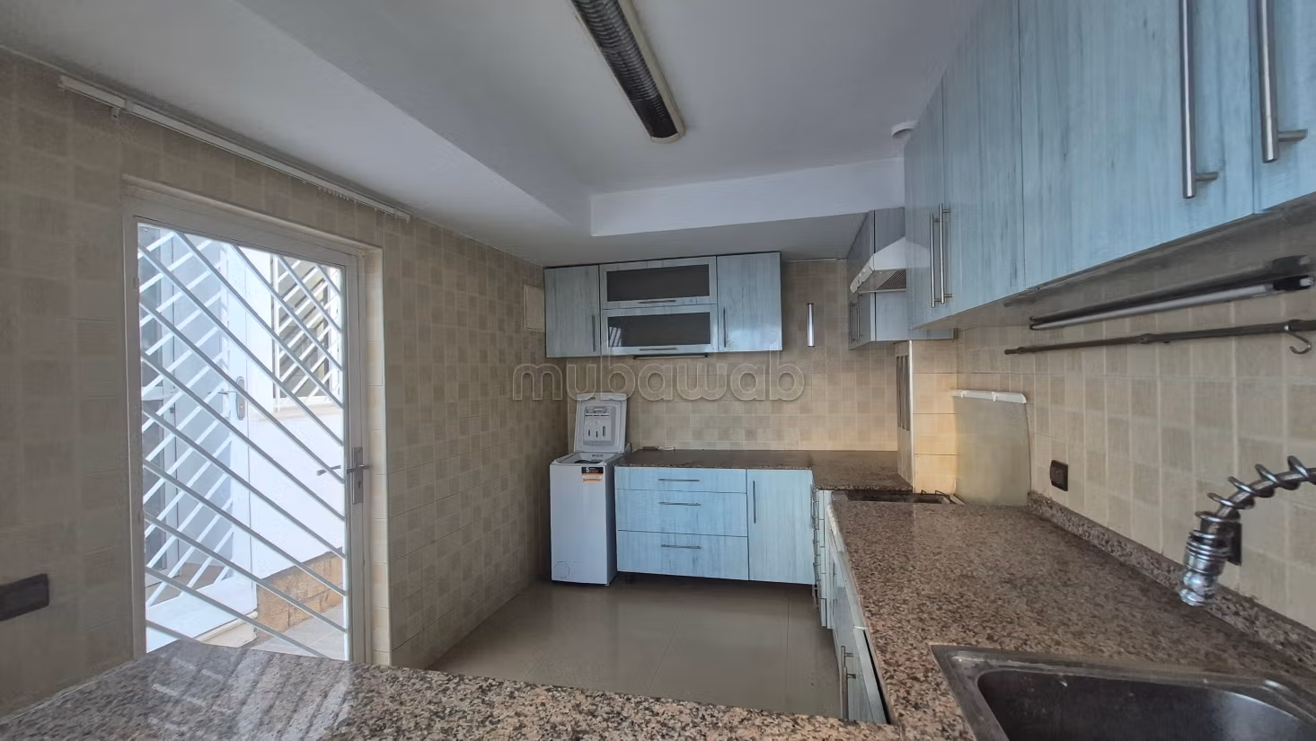 A louer Villa Vide 4ch 500m2 Oasis