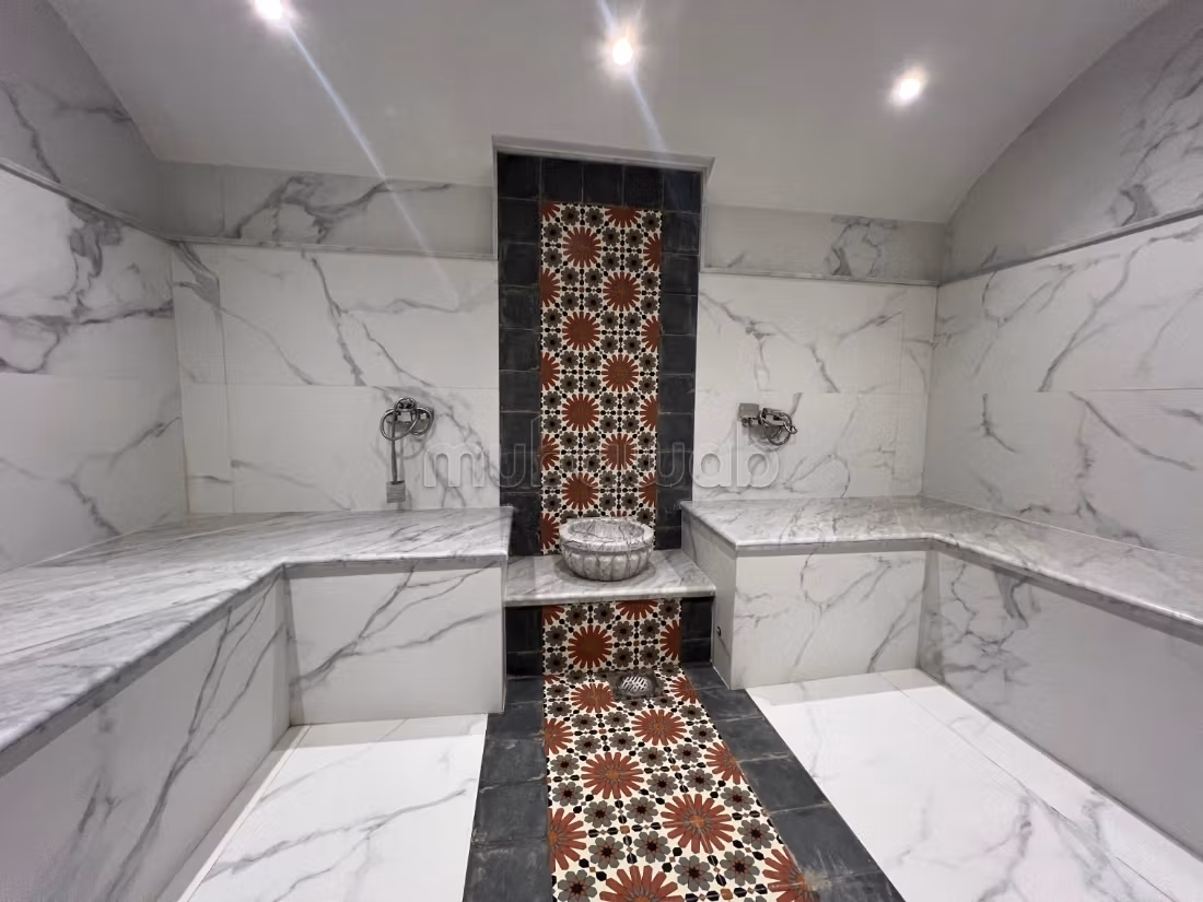 Vente Demeure d’Exception Souissi 
Rabat