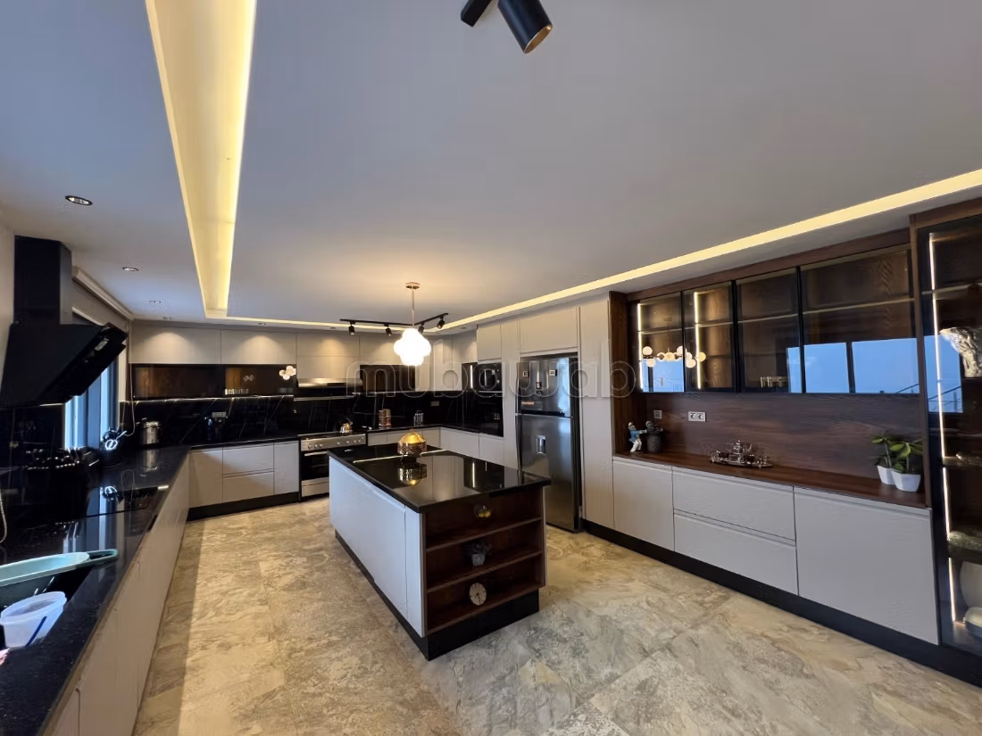 Vente Demeure d’Exception Souissi 
Rabat