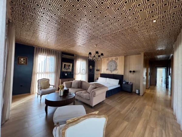Vente Demeure d’Exception Souissi 
Rabat