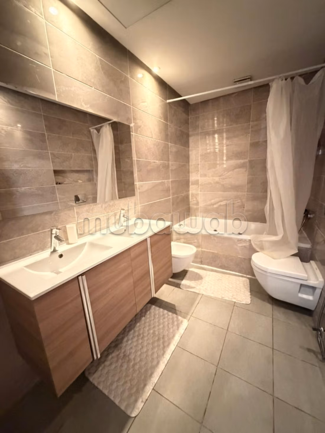 Appartement haut standing à louer — 5