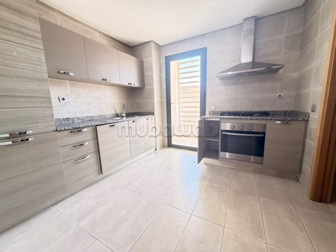 Appartement haut standing à louer — 3