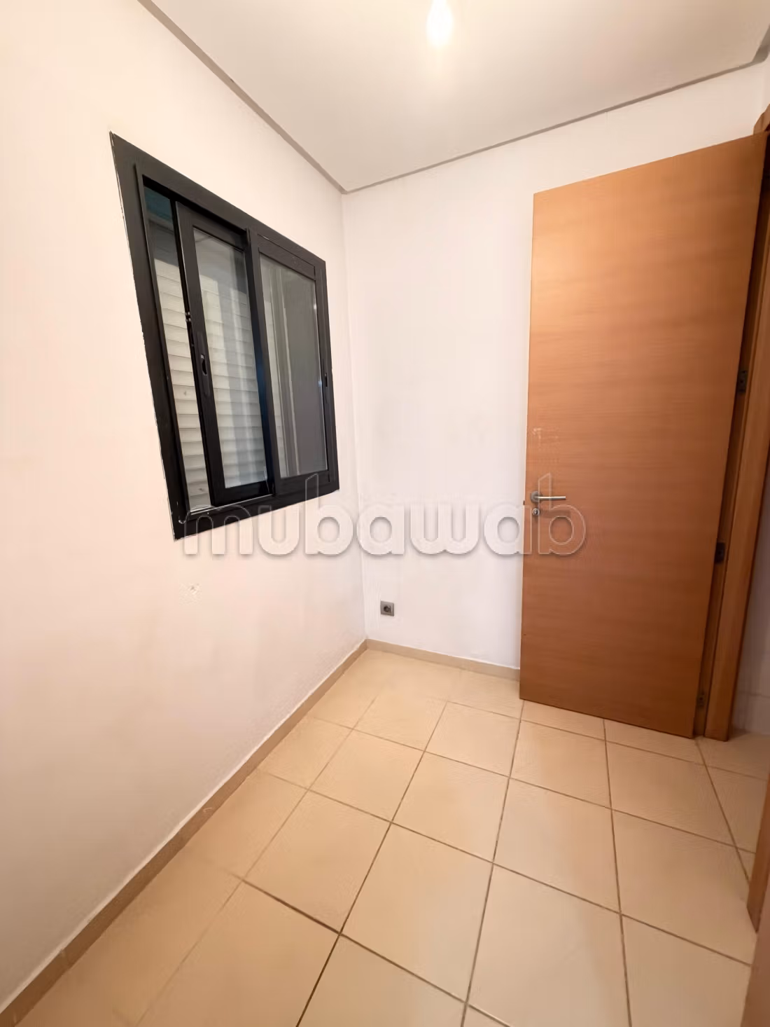 Appartement standing avec piscine hay riad — 5