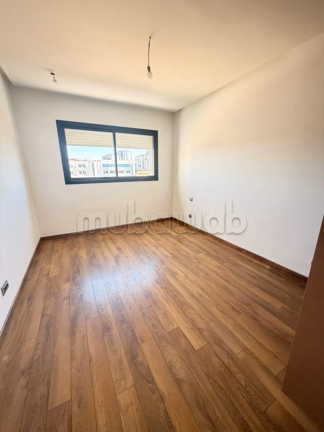 Appartement standing avec piscine hay riad — 6