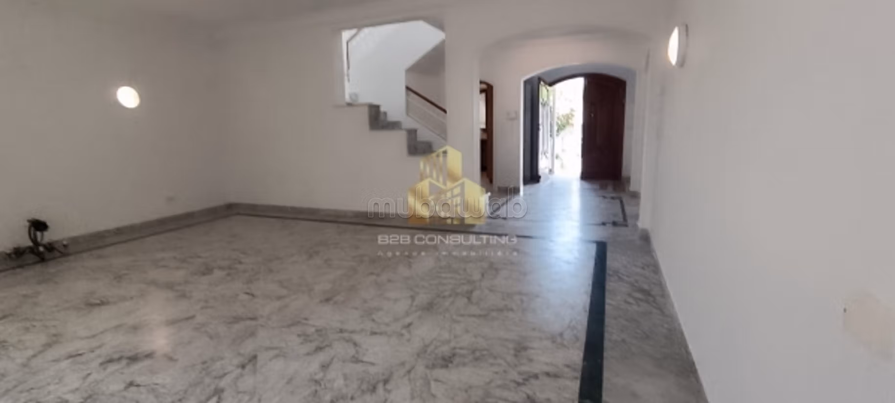 Vente villa s 6 a la marsa