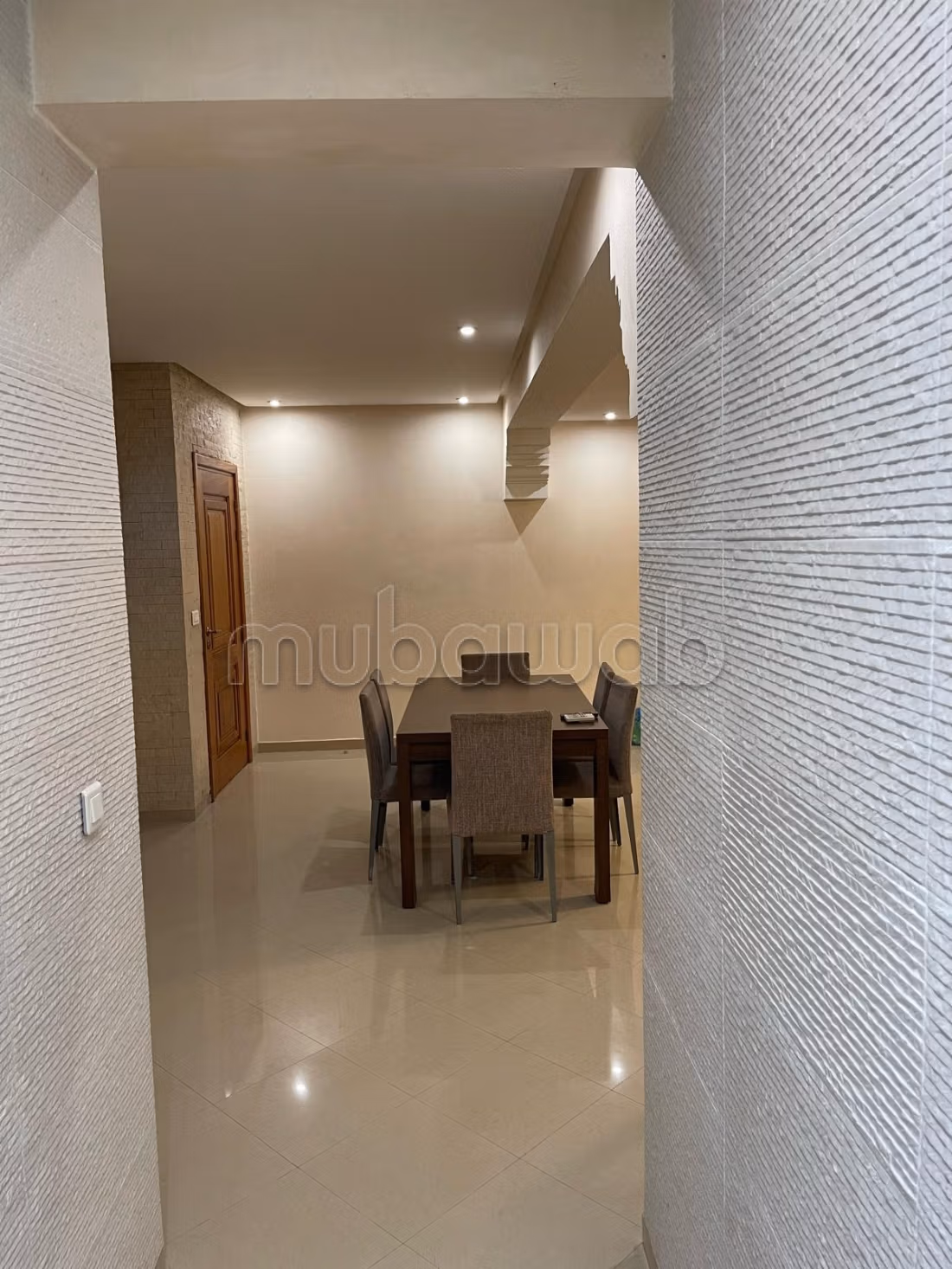 Residency tazarzit agadir