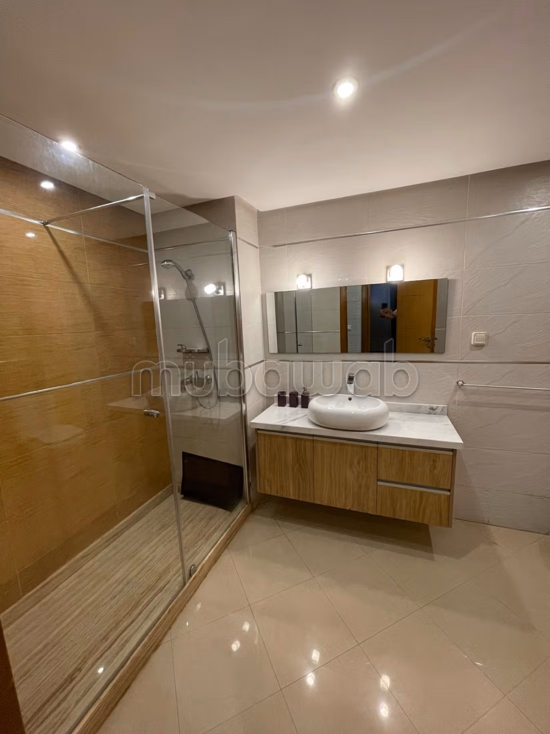 Residency tazarzit agadir