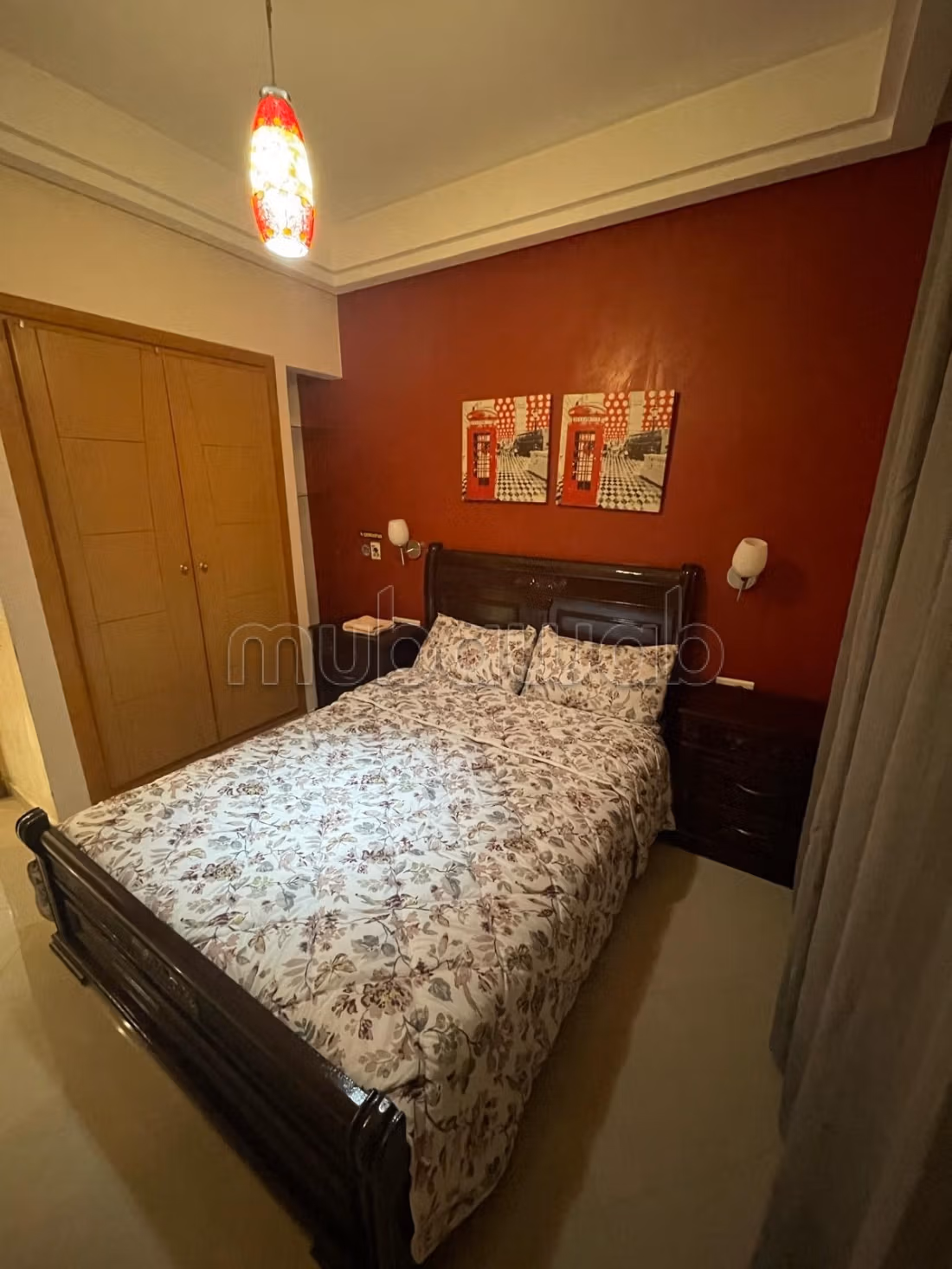 Residency tazarzit agadir