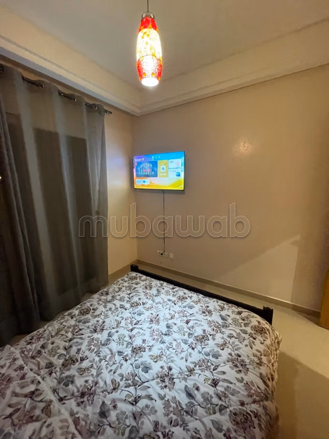 Residency tazarzit agadir