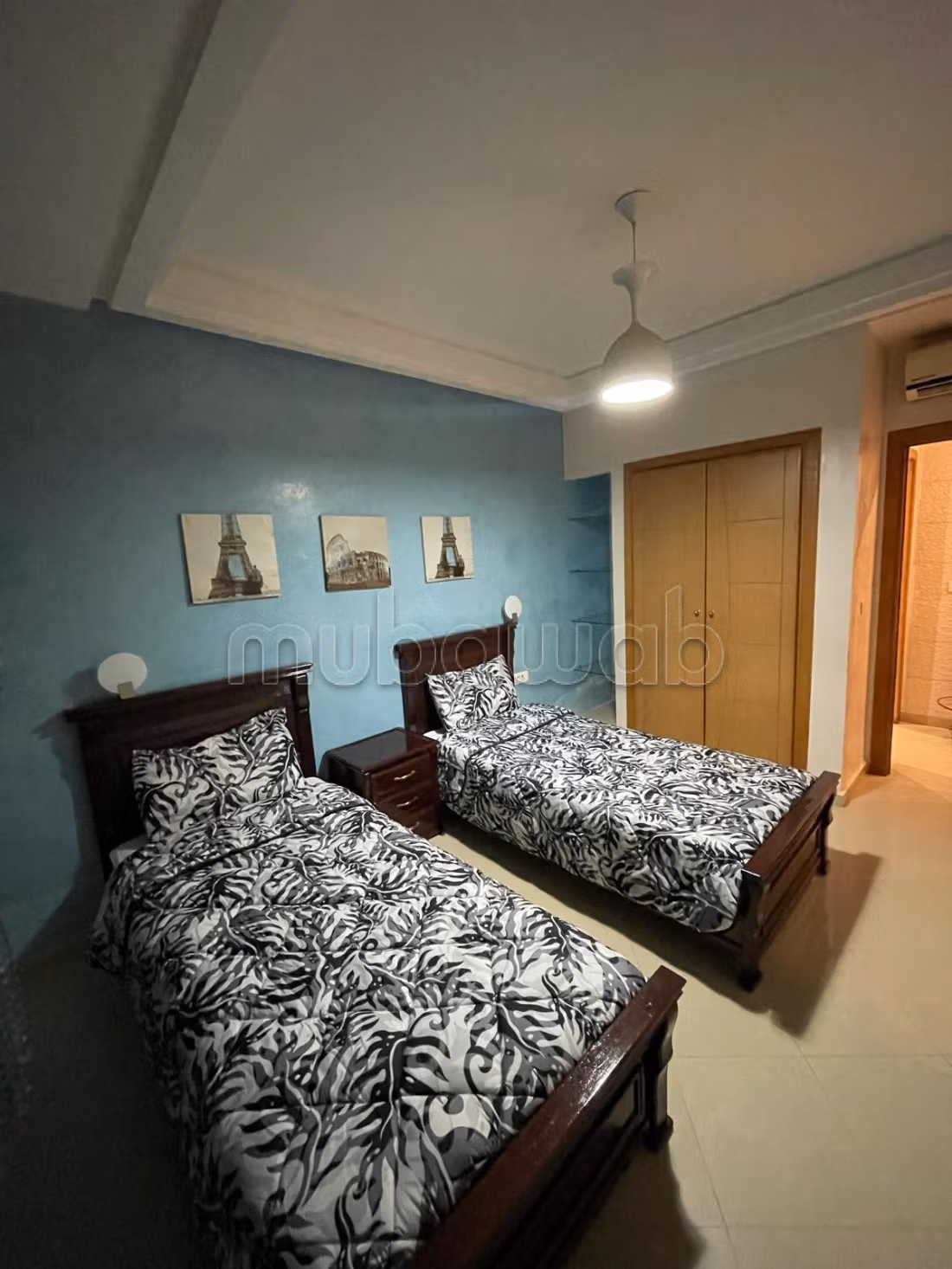 Residency tazarzit agadir