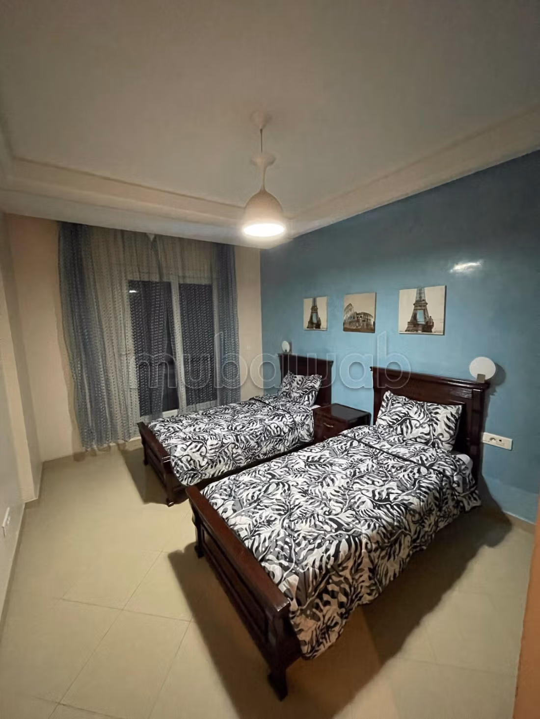 Residency tazarzit agadir