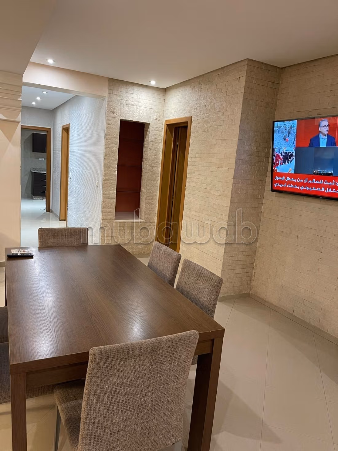 Residency tazarzit agadir