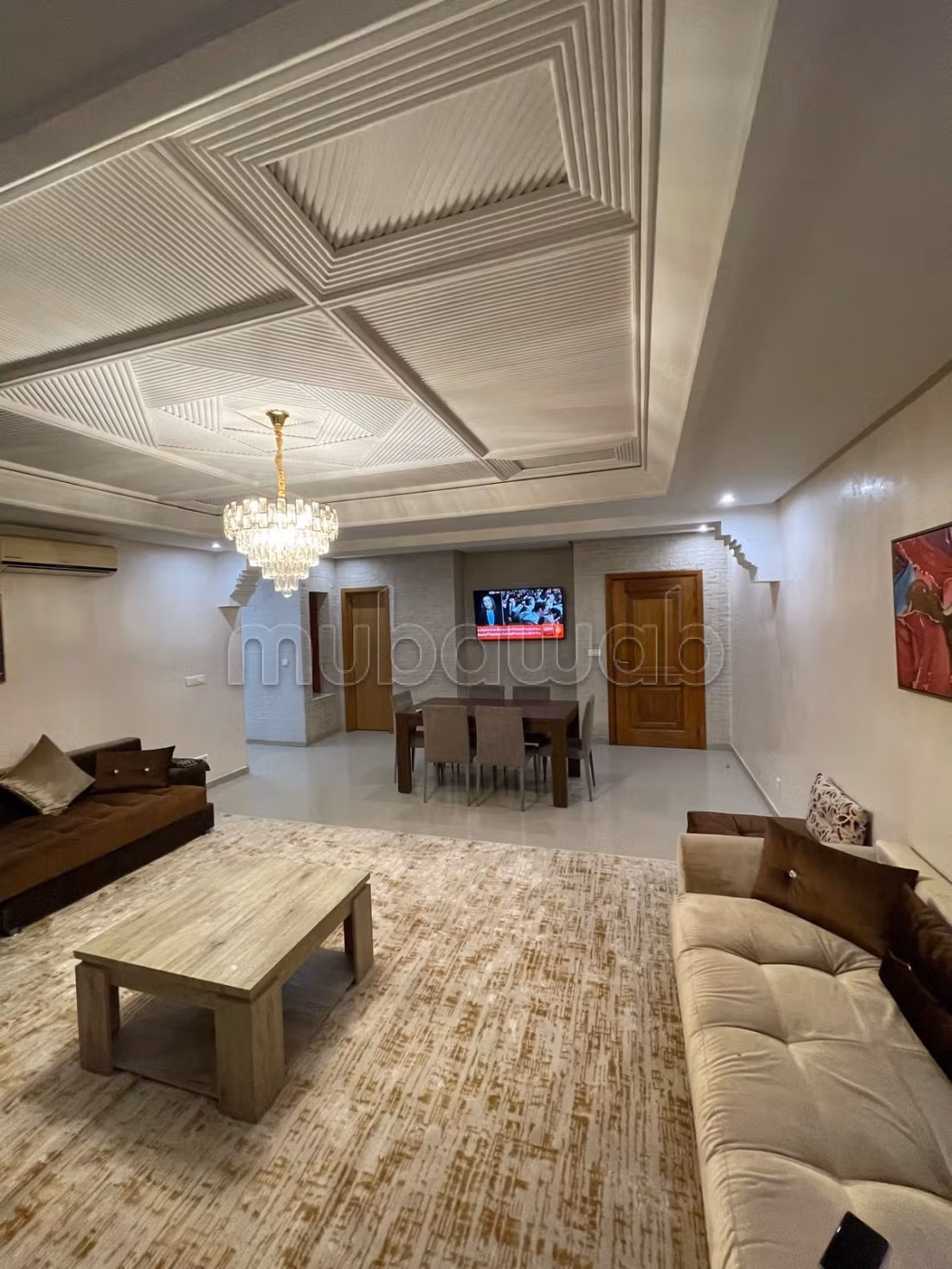 Residency tazarzit agadir