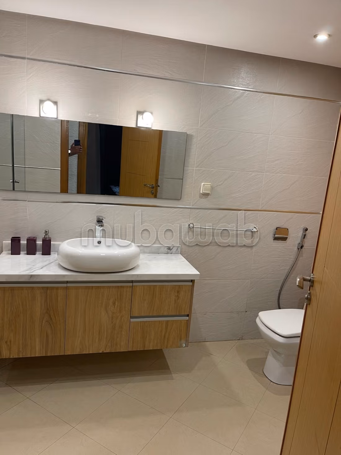 Residency tazarzit agadir