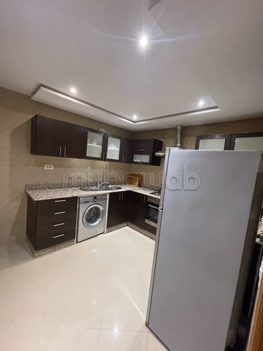 Residency tazarzit agadir