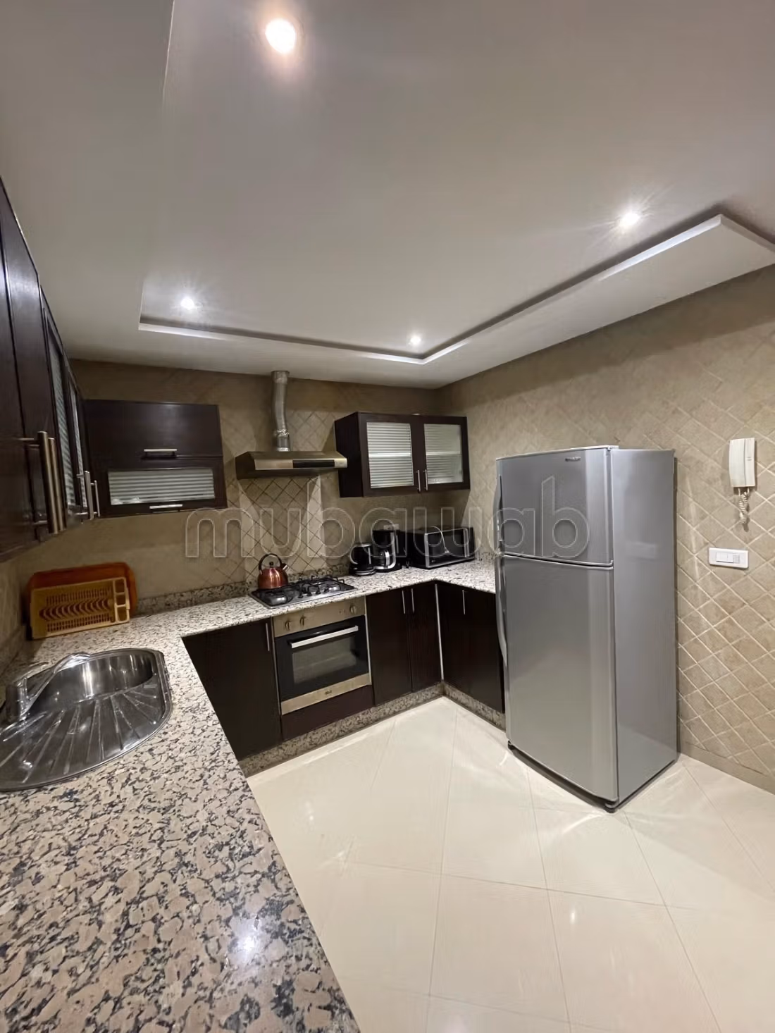 Residency tazarzit agadir
