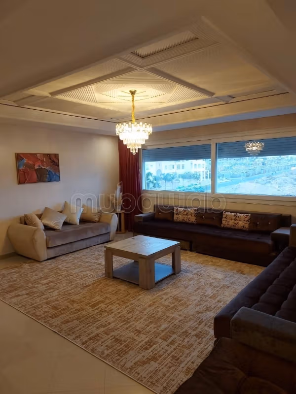 Residency tazarzit agadir