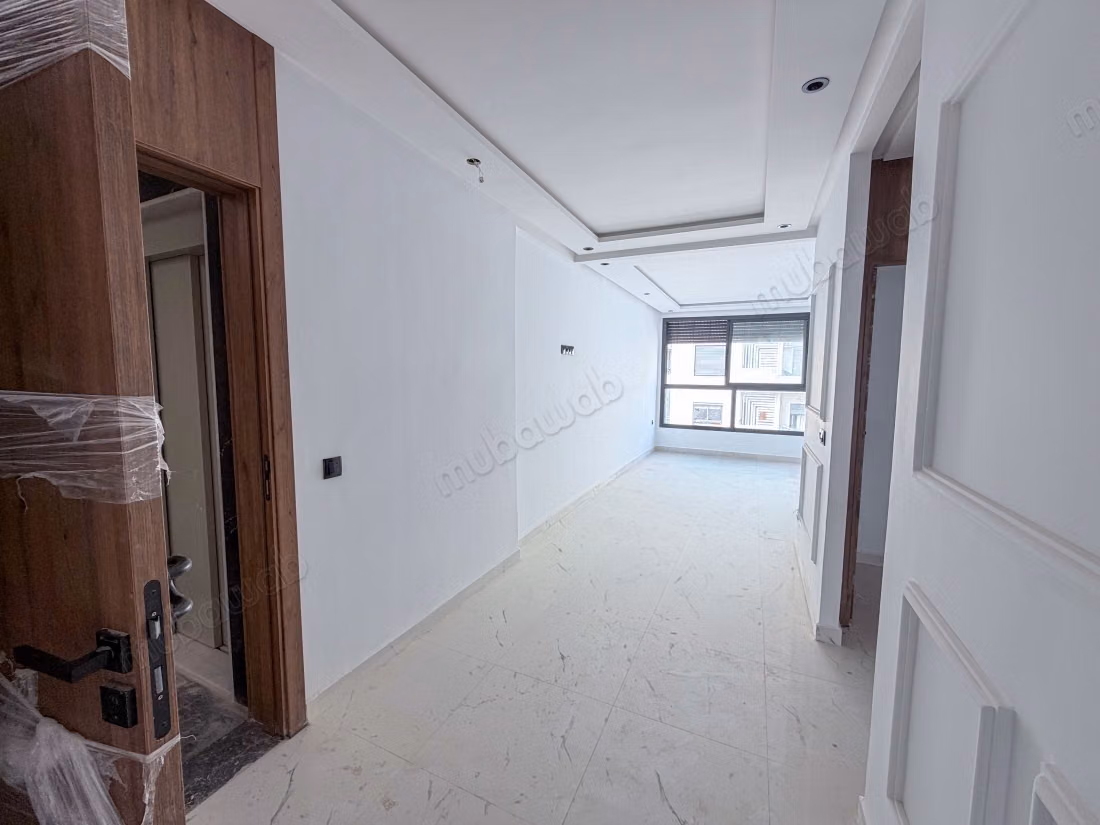 Apartments and commercial premises for sale
