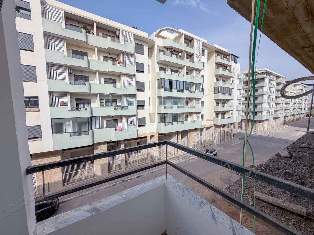 Apartments and commercial premises for sale