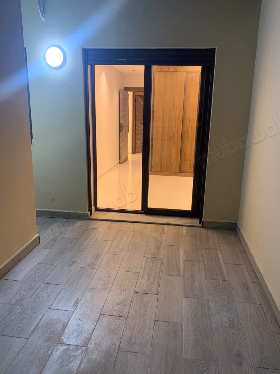 Apartments and commercial premises for sale
