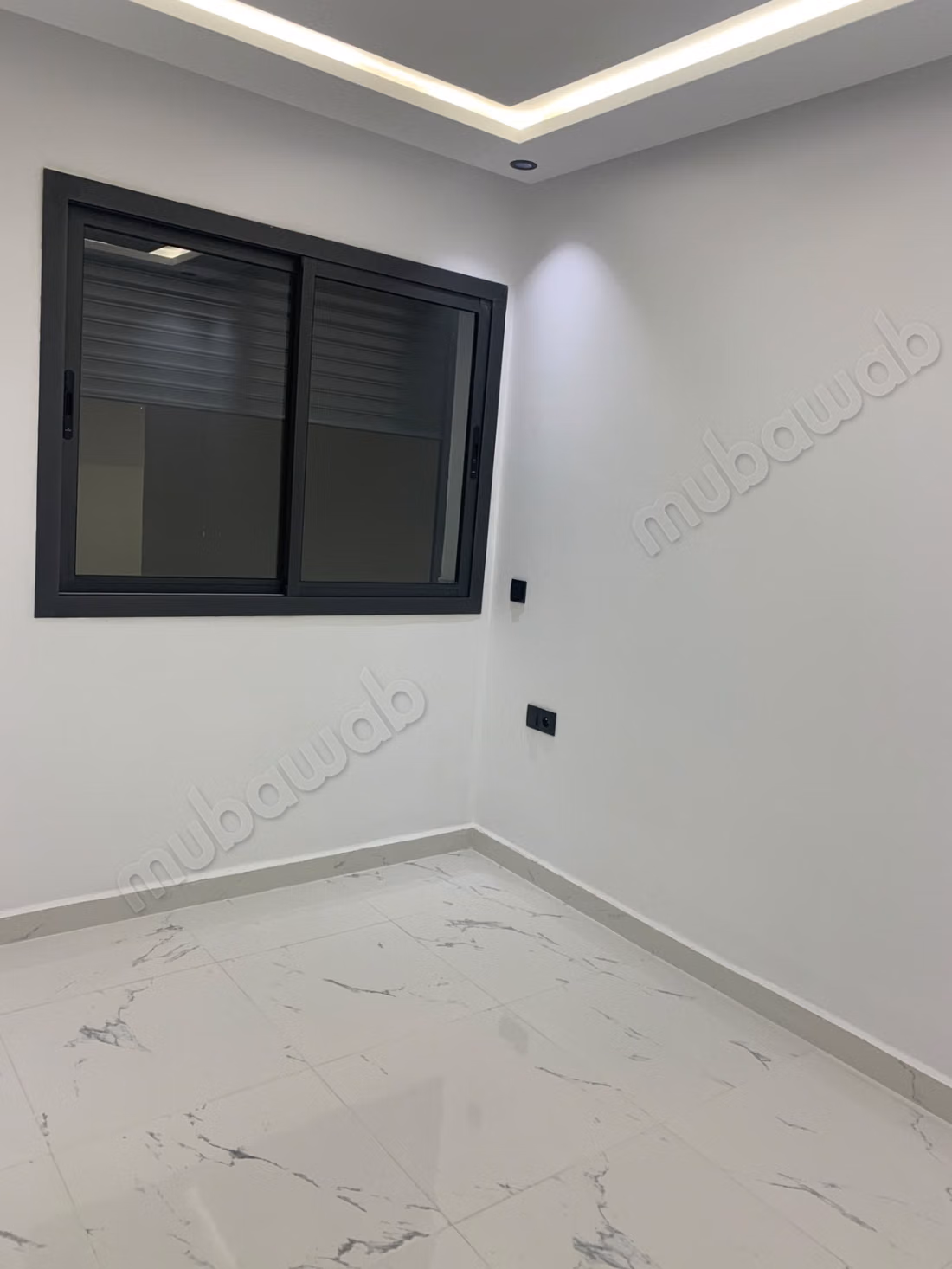 Apartments and commercial premises for sale