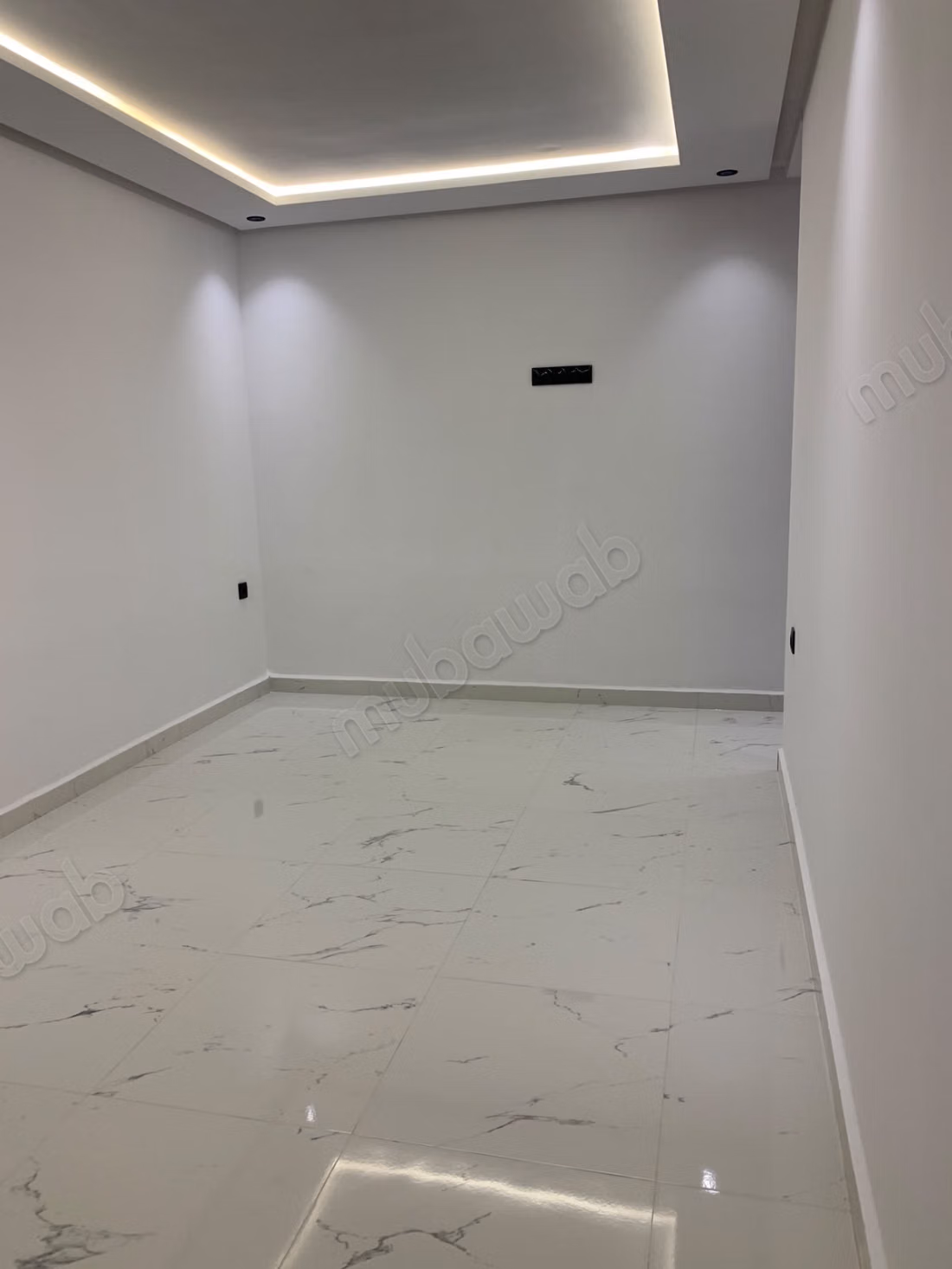 Apartments and commercial premises for sale