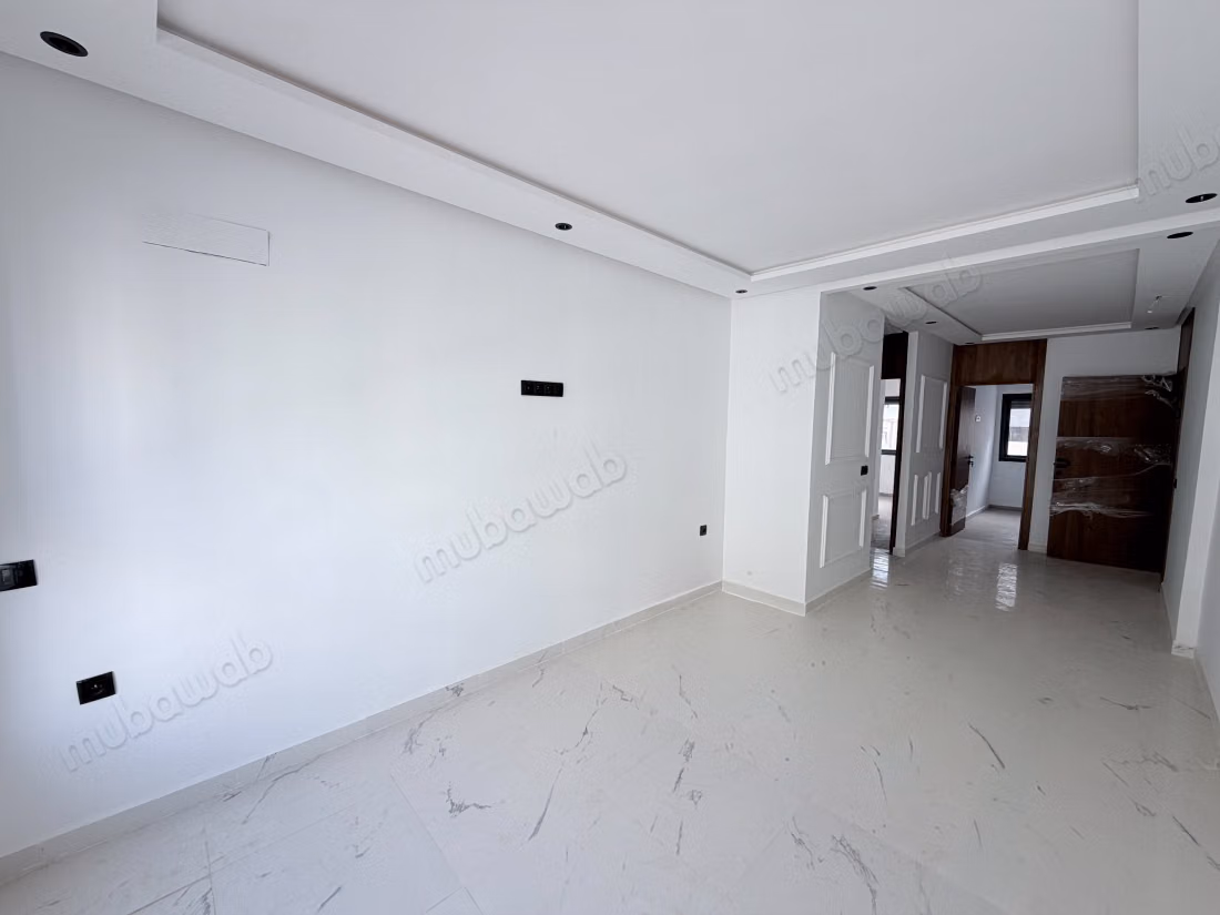 Apartments and commercial premises for sale