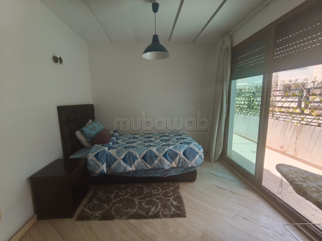 Appartement 200 m² à Palmier — 11