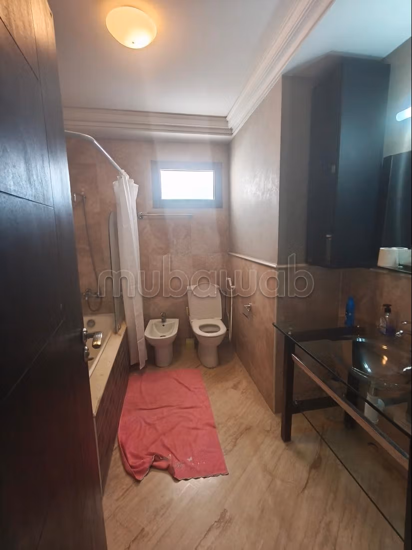Appartement 200 m² à Palmier — 12