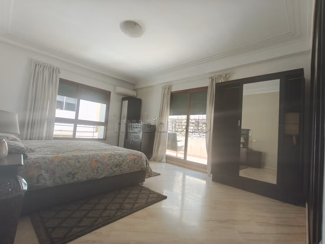 Appartement 200 m² à Palmier — 13