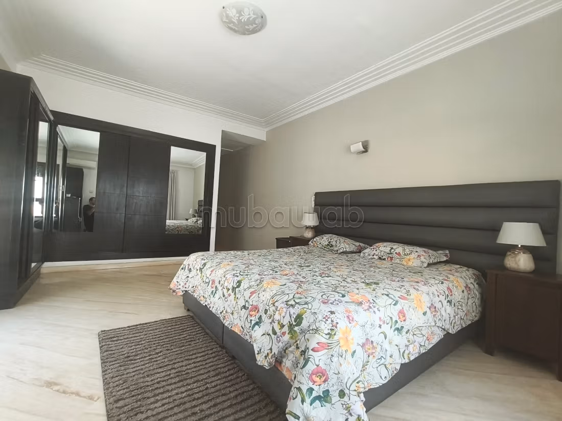 Appartement 200 m² à Palmier — 14