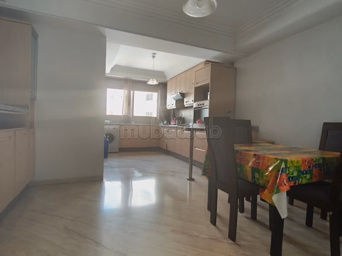 Appartement 200 m² à Palmier — 15
