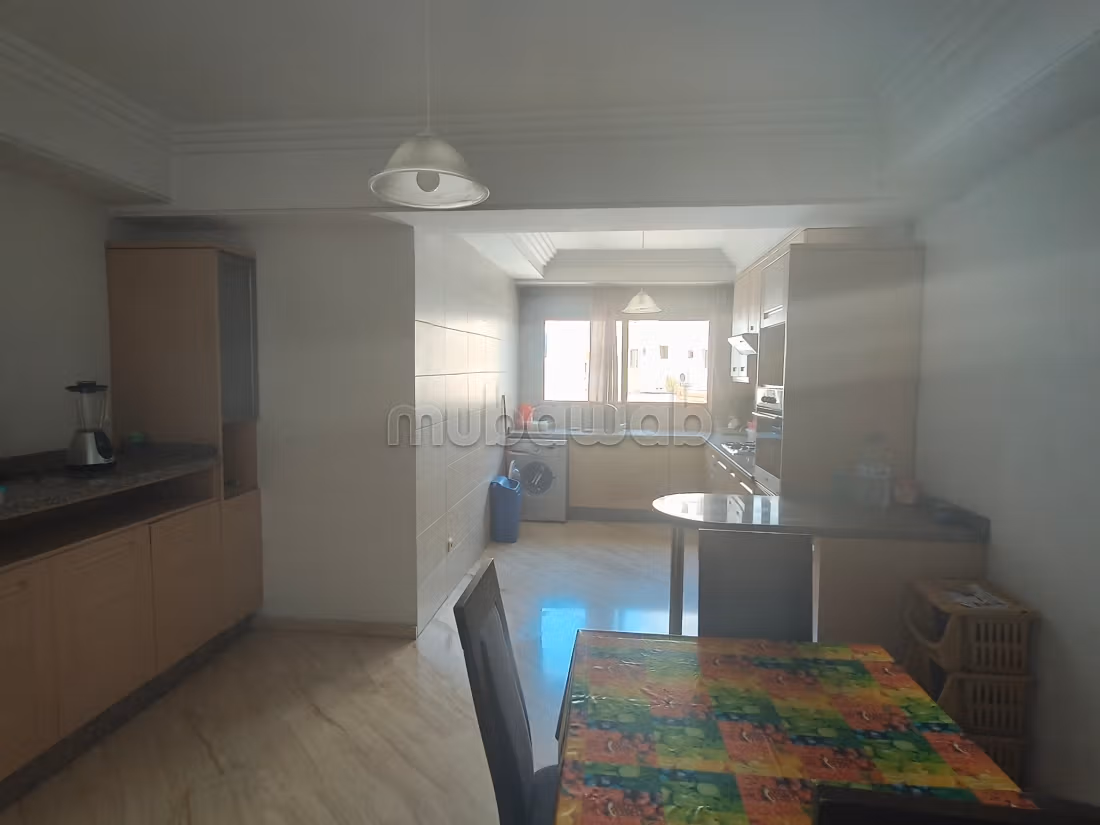 Appartement 200 m² à Palmier — 16