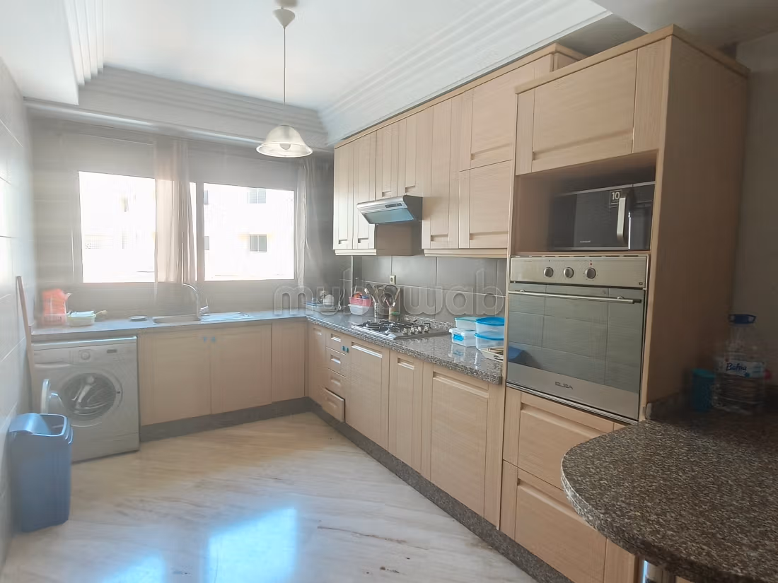Appartement 200 m² à Palmier — 17