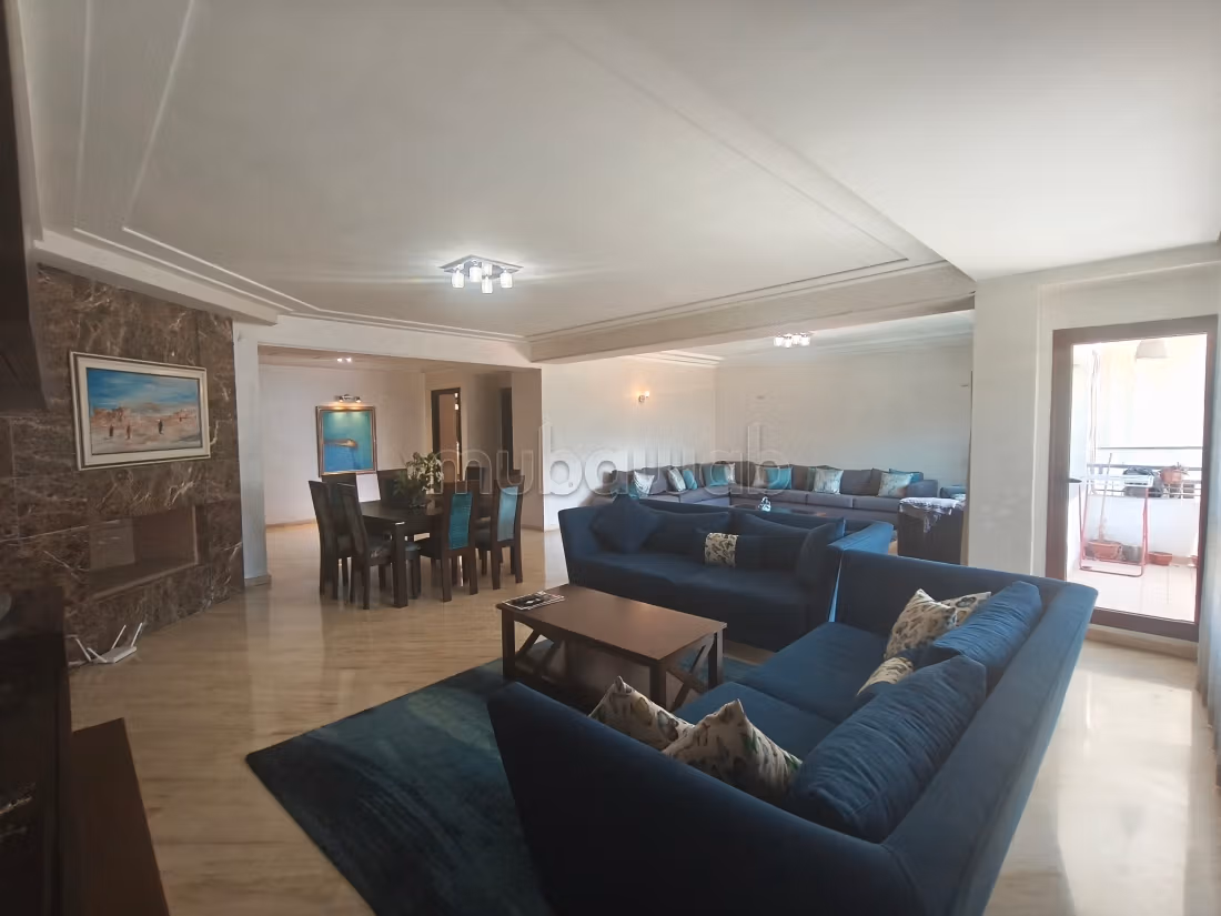 Bel Appartement à côté de Molière 
Palmier à louer — 6