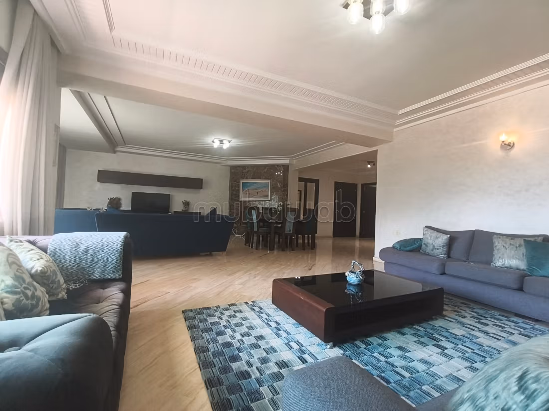 Appartement 200 m² à Palmier — 7
