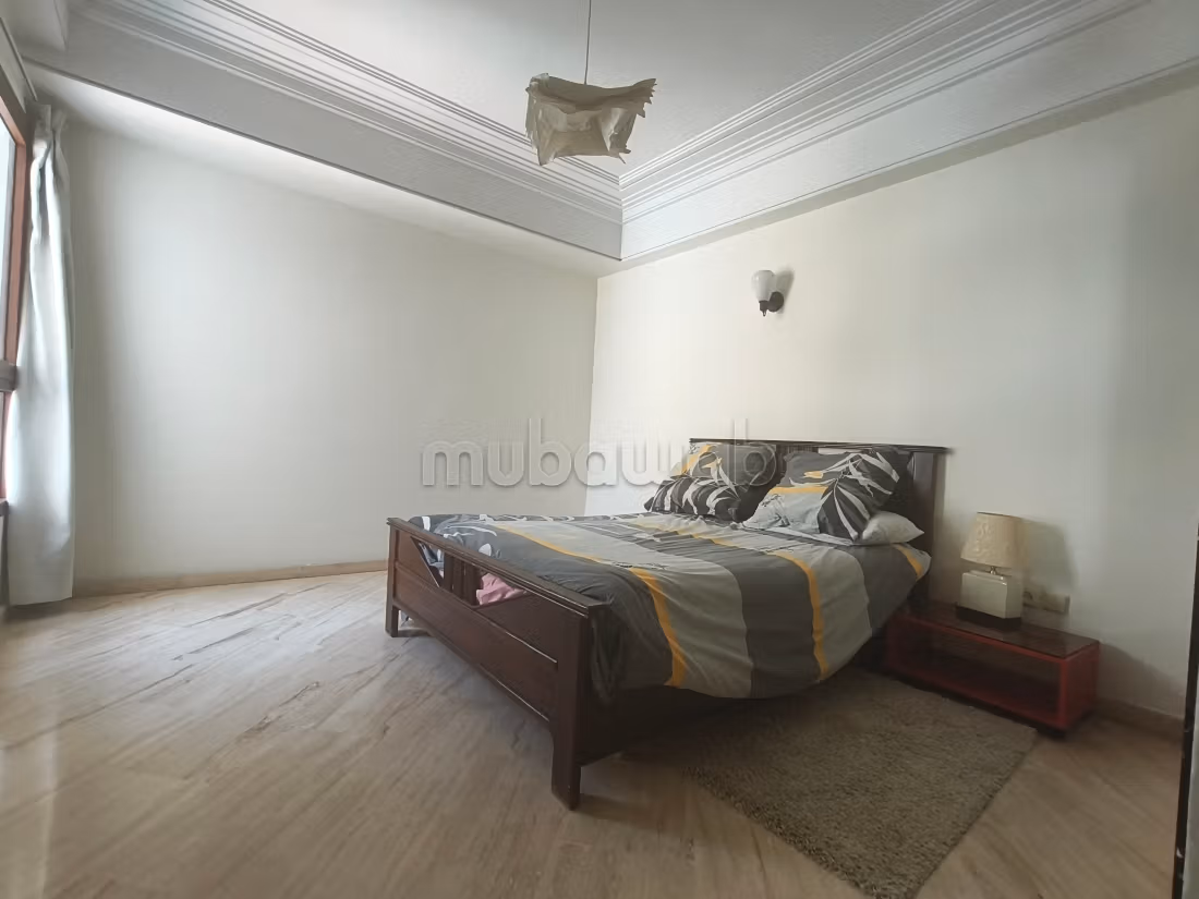 Appartement 200 m² à Palmier — 10
