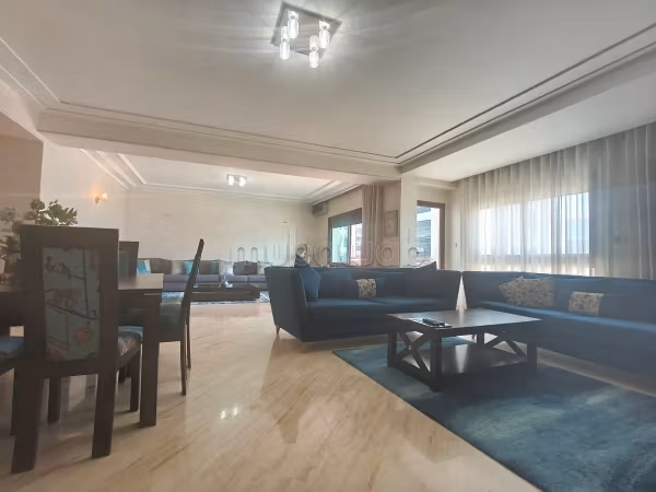 Mooie appartement te huur naast Molière Palmier